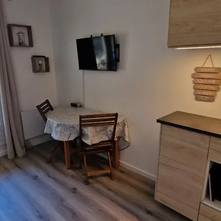 La Vallee Blanche - 260 - 4 Pers Apartman